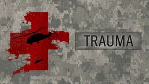 Trauma — foto 1
