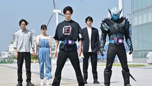 仮面ライダーリバイス — foto 7