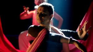 চিত্রাঙ্গদা — foto 1