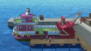 Episodio 8