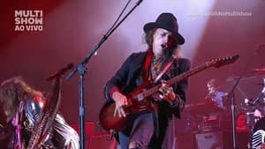 Aerosmith: Monsters Of Rock 2013 — foto 1