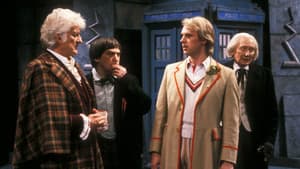 Doctor Who: The Five Doctors — foto 3