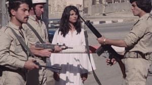 ليلى و الذئاب — foto 10