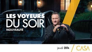 Les voyeurs du soir — foto 1