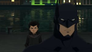 El Hijo de Batman — foto 7