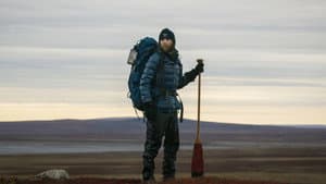 Alone Across the Arctic — foto 1
