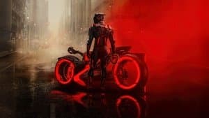 TRON: Ares — foto 7