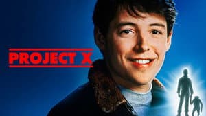 Project X — foto 1