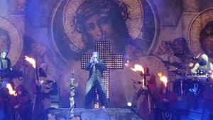 Powerwolf - Live at Oberhausen 2022 — foto 1
