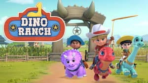 Dino Ranch — foto 3