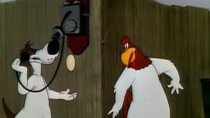 The EGGcited Rooster — foto 1