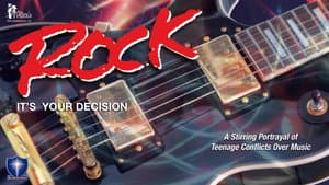 Rock: It's Your Decision — foto 1
