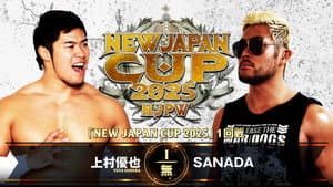 NJPW New Japan Cup 2025 - Day 1 — foto 8