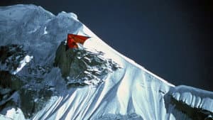 K2 La Montagne Inachevée — foto 1