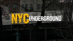 N.Y.C. Underground — foto 2