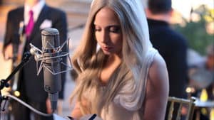 A Very Gaga Thanksgiving — foto 12