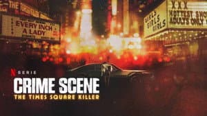 Escena del crimen: Asesinato en Times Square — foto 5