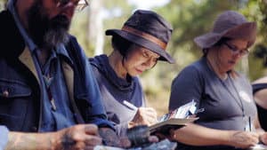 Amy Tan: Unintended Memoir — foto 1