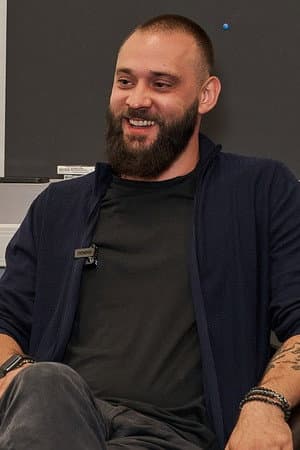 Vladimir Bitokov