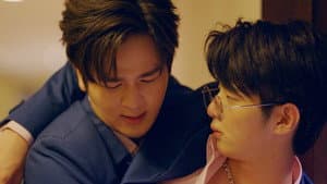 รักนาย My Ride — foto 11