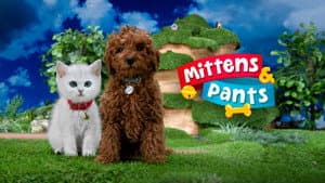Mittens & Pants — foto 5