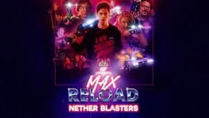 Max Reload and the Nether Blasters — foto 3