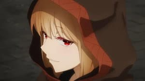 Spice and Wolf: MERCHANT MEETS THE WISE WOLF — foto 3