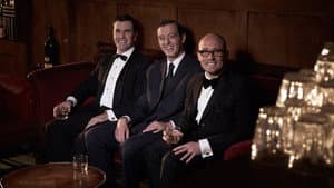 Agony Uncles — foto 1