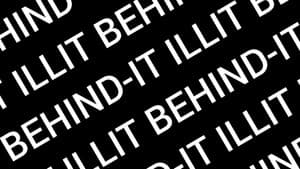 BEHIND-IT — foto 1