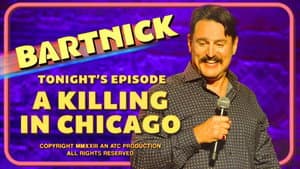 Joe Bartnick: A Killing in Chicago — foto 1