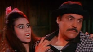 Capulina contra los vampiros — foto 1