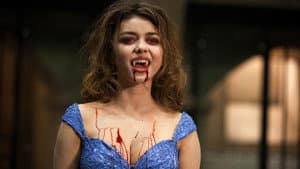 Academia de vampiros — foto 4