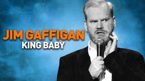 Jim Gaffigan: King Baby — foto 2