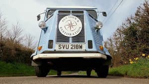 The Travelling Auctioneers — foto 2
