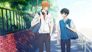 Sasaki to Miyano — foto 1