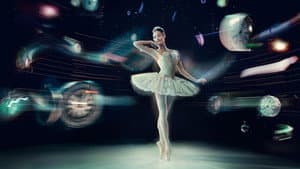 Royal Ballet & Opera 2025/26: Cinderella — foto 1