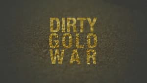 Dirty Gold War — foto 1