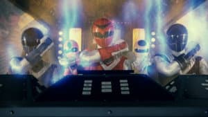 光戦隊マスクマンTHE MOVIE — foto 1