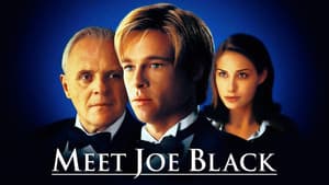 ¿Conoces a Joe Black? — foto 11