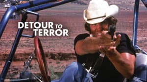 Detour to Terror — foto 2