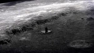 Aliens on the Moon: The Truth Exposed — foto 1