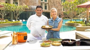 Malaysia Gourmet with Justine Schofield — foto 1