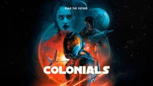 Colonials — foto 3