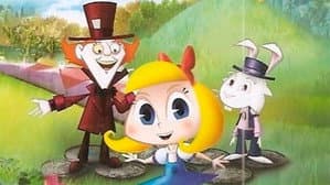 Alice no País das Maravilhas — foto 1