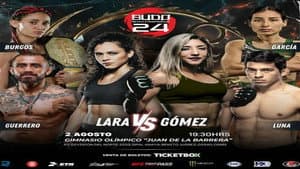 Budo Sento Championship 24 — foto 1