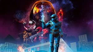 Red vs. Blue: Restoration — foto 1