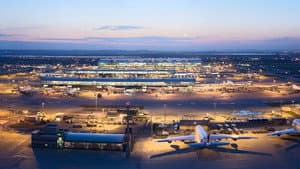 Britain's Busiest Airport: Heathrow — foto 1
