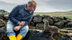Billy & Molly: An Otter Love Story — foto 6