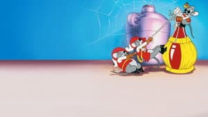 Three Blind Mouseketeers — foto 1
