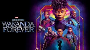 Pantera Negra: Wakanda por siempre — foto 9